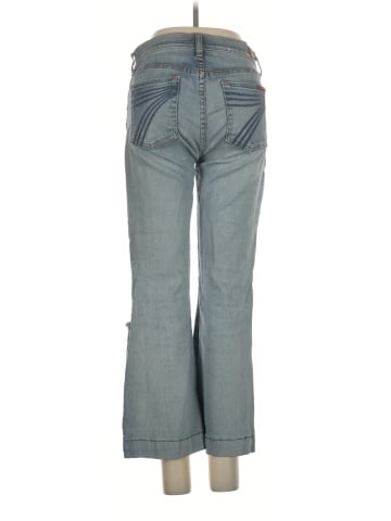 7 For All Mankind Jeans (view 2)