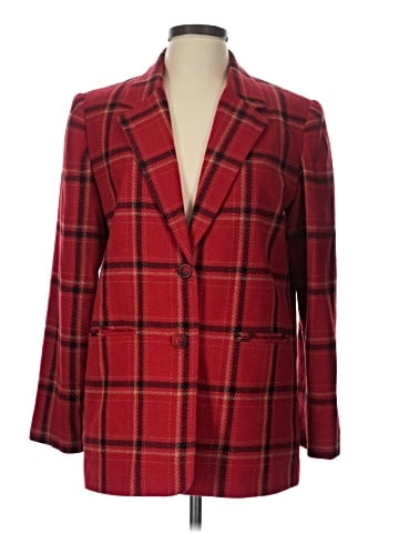 Requirements Blazer (view 1)