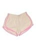 Nike 100% Polyester Pink Athletic Shorts Size M - photo 1