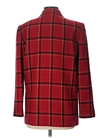 Requirements Blazer (view 2)