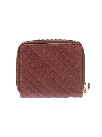 Margot Leather Wristlet (view 2)