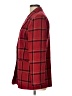 Requirements Plaid Red Blazer Size 12 - photo 5