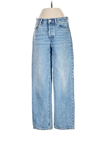 Madewell Jeans (view 1)
