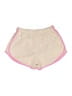 Nike 100% Polyester Pink Athletic Shorts Size M - photo 2