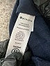 Athleta 100% Linen Solid Black Shorts Size 2 - photo 4