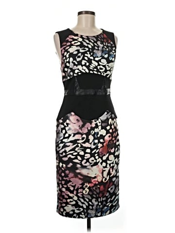 Bebe Cocktail Dress (view 1)