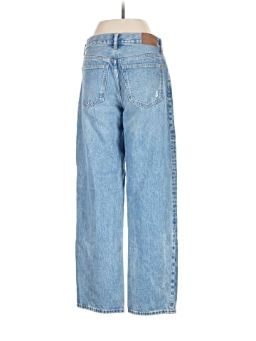 Madewell Jeans (view 2)