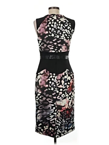 Bebe Cocktail Dress (view 2)