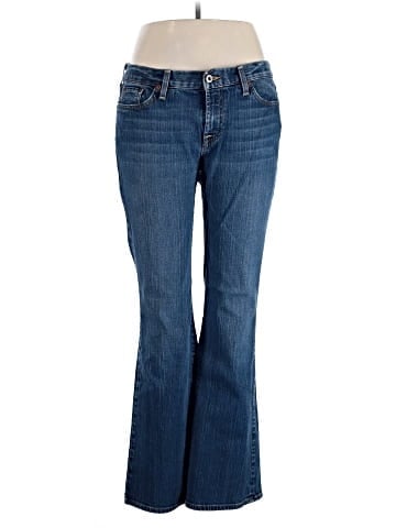 Lucky Brand Jeans (view 1)