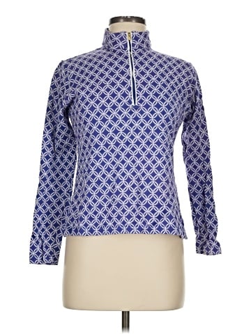 PETER MILLAR Pullover Sweater (view 1)