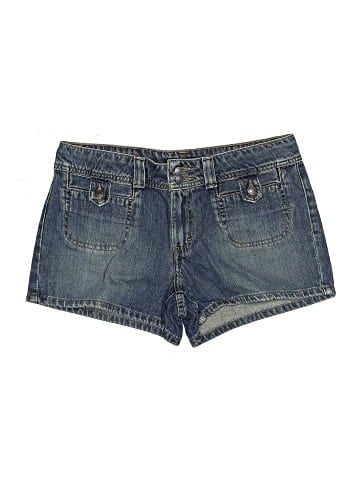 American Eagle Outfitters Denim Shorts (view 1)