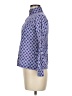 PETER MILLAR Print White Blue Pullover Sweater Size M - photo 5
