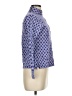 PETER MILLAR Print White Blue Pullover Sweater Size M - photo 4