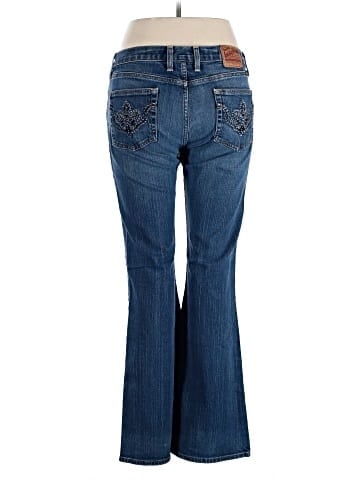 Lucky Brand Jeans (view 2)