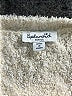 Splendid Ivory Pullover Sweater Size S - photo 7