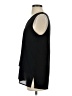 MICHAEL Michael Kors 100% Polyester Black Sleeveless Blouse Size S - photo 5