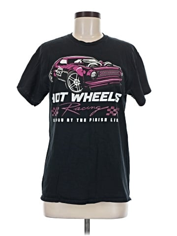 Hybrid Apparel Short Sleeve T-Shirt (view 1)