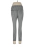 Nike Houndstooth Gray Casual Pants Size L - photo 1