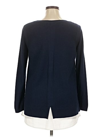 Hilary Radley 3/4 Sleeve T-Shirt (view 2)