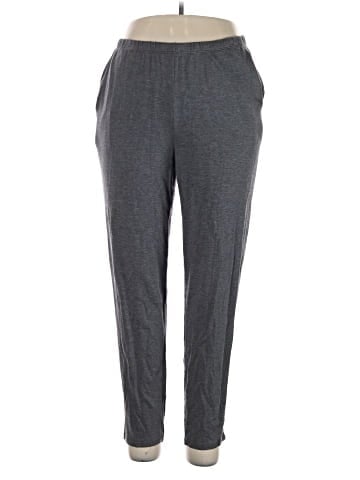 Eileen Fisher Casual Pants (view 1)