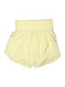 Nike Yellow Athletic Shorts Size L - photo 2
