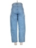 Joe's Jeans Blue Jeans Size 28 waist - photo 2