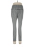 Nike Houndstooth Gray Casual Pants Size L - photo 2
