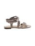 Splendid Gray Sandals Size 9 - photo 1