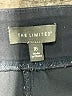 The Limited Solid Black Active Pants Size 16 - photo 7