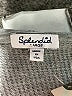 Splendid Gray Cardigan Size L - photo 4