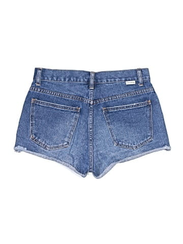 Billabong Denim Shorts (view 2)