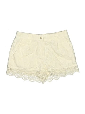 Monteau Shorts (view 1)