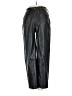 Madewell 100% Polyurethane Black Casual Pants Size 23 waist - photo 1