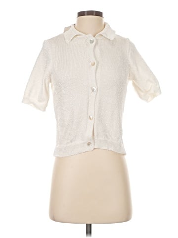 Zara Cardigan (view 1)