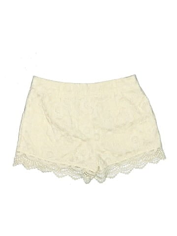 Monteau Shorts (view 2)