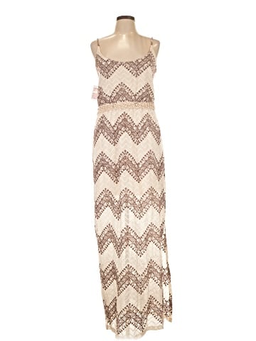 Venus Casual Dress (view 1)
