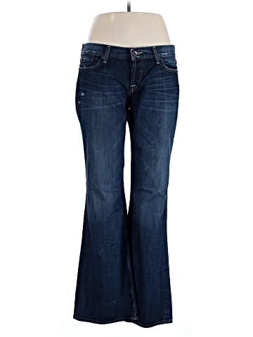 Lucky Brand Jeans (view 1)