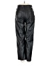 Madewell 100% Polyurethane Black Casual Pants Size 23 waist - photo 2