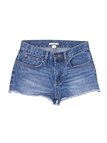 Billabong Denim Shorts (view 1)