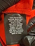 Mossimo 100% Polyester Orange Tank Top Size L - photo 8