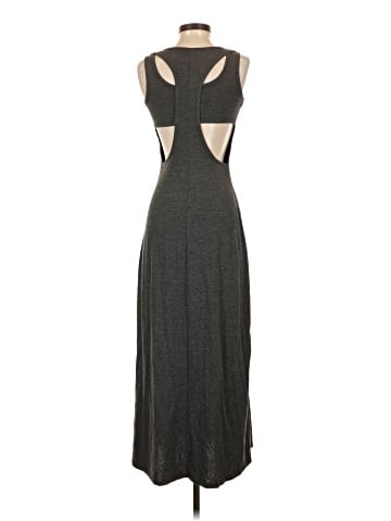 Xhilaration Casual Dress (view 2)