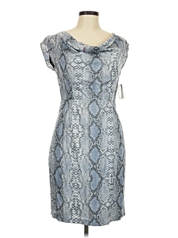 Zara Basic Casual Dress (view 1)