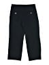 Nordstrom Solid Black Active Pants Size 5 - photo 2