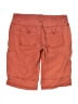 PrAna Solid Orange Cargo Shorts Size 8 - photo 2