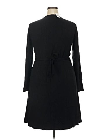 Ann Taylor LOFT Casual Dress (view 2)