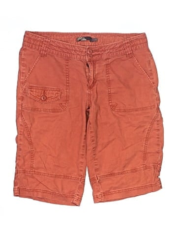 PrAna Cargo Shorts (view 1)