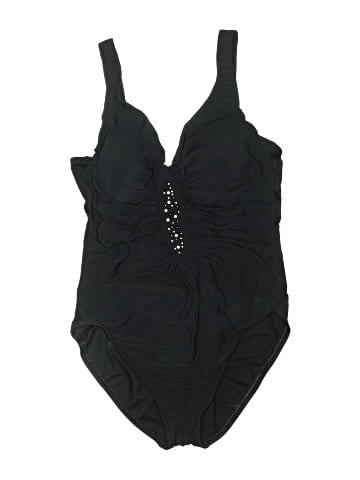 Miraclesuit One Piece Swimsuit (view 1)