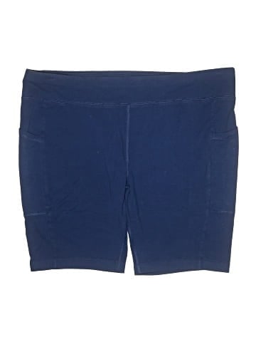 Sky Athletic Shorts (view 1)