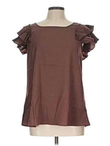Assorted Brands Short Sleeve Top (view 1)