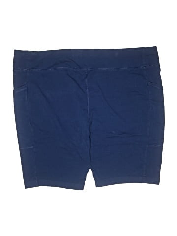 Sky Athletic Shorts (view 2)